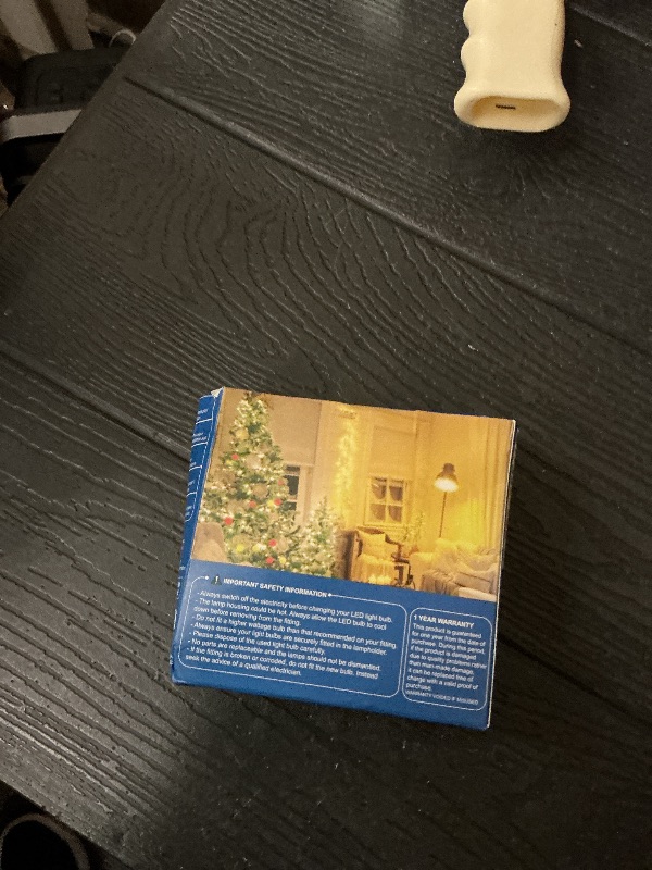 Photo 1 of EvaStary LED Red Light Bulb 60W Equivalent, A19 LED E26 Base Red Color Light Bulbs, 9W Bulb for Halloween, Christmas Decoration, Party, Bars, Porch Lights, Holiday Mood Lighting, Pack of 2