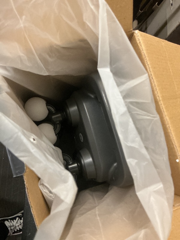 Photo 1 of VTT 16-Head Massage Gun Set, Deep Tissue Percussion Massager with 3 Modes & 30 Intensities,Quiet Muscle Massage Gun for Back,Shoulders, Legs, Foot, Body Muscle Pain Relief