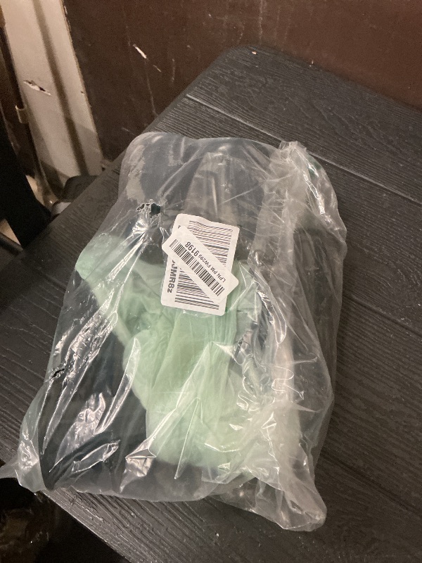 Photo 1 of Essentially Yours Memorial Floral Vases with Foam Included - (Green, 6 Pack) | Outdoor In Ground Vases with Stakes, for Fresh and Artificial Flowers