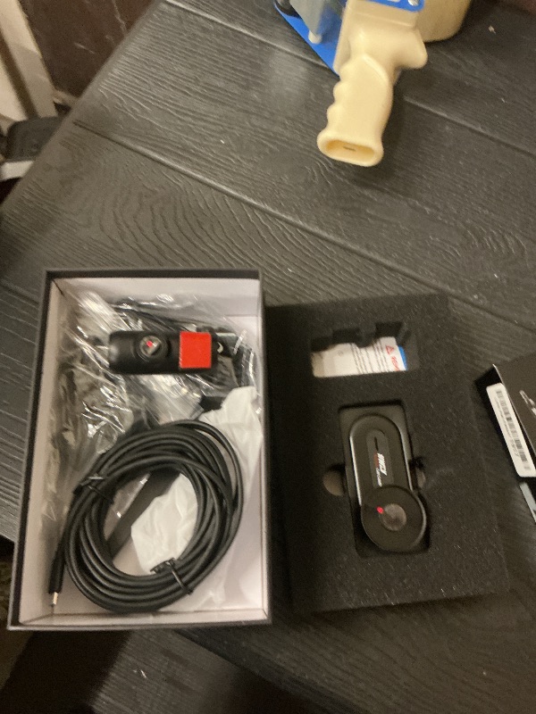 Photo 1 of IIWEY 4K+4K Dash Cam Front and Rear, Dual STARVIS Sensor, 5G WiFi-6 (up to 20MB/s) with App, 128G SD Card Included, GPS, Dash Camera for Cars with 24/7 Parking Mode, 3.18 Inch IPS, 170° Wide Angle