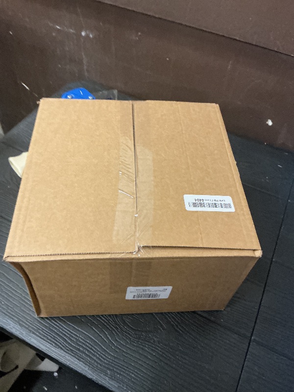 Photo 1 of 4 Piece China Storage Containers, Dish Storage Containers with Clear Windows, Hard Shell Plate Organizer with Handles, Stackable Moving Boxes for Dishes, Glassware, Dinnerware, Plates, Dark Gray