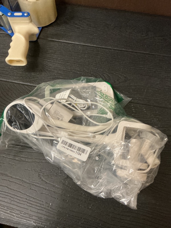 Photo 1 of NETVUE Upgraded Baby Camera Monitor Video - 5000mAh Baby Monitor with Camera and Audio, 5" Display, 4 in 1 Bracket Meets The Needs in All Scenarios, Smart Phone App, Cry Detection