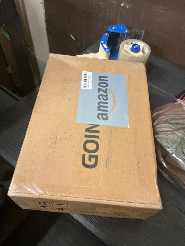 Photo 1 of GOINGMAKE Track Saw Parallel Guide System with Mirco Adjustable Flip Stop and Zero Calibration for Woodworking Repeatable Rip Cuts for Track Saw Guide Rail Compatible with Festool,Makita,Milwaukee