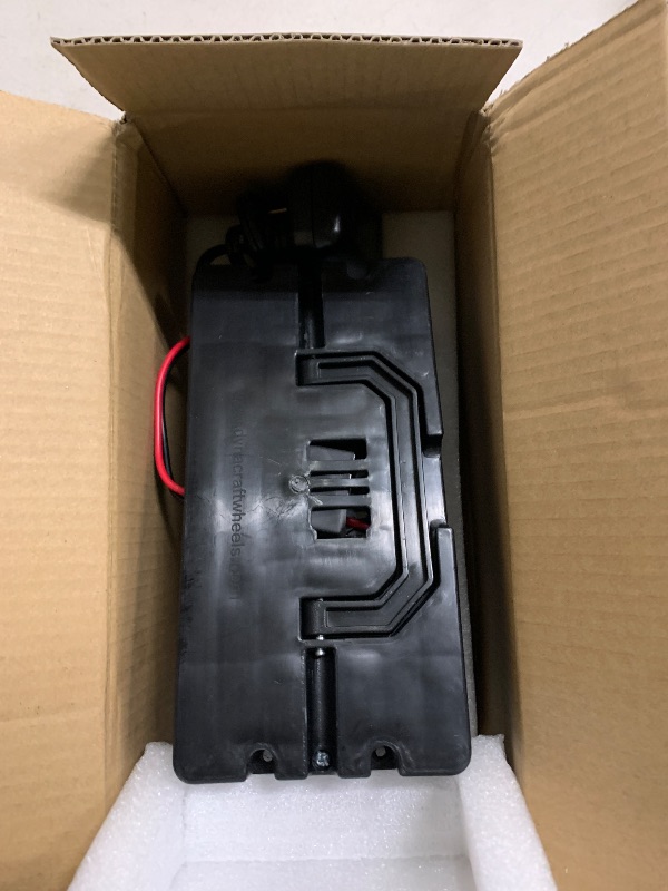 Photo 1 of 24V 7Ah and Charger Combo Set for Dynacraft Realtree UTV Disney Princess Carriage 24 Volt Child Ride On Car