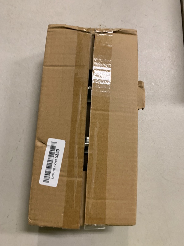 Photo 1 of **CRACKED** TGFBH 2Pack Reusable Stainless Steel Snack Containers with Leakproof Lids 3 Compartment, Stackable Metal Food Storage Lunch Boxes for Adults, Meal Prep, Travel, Office