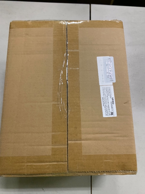 Photo 1 of YIHUA 948D III Soldering Iron Desoldering Station Kit with Upgraded Desolder Tool, 110W EVO Solder Iron, Vacuum Pump, 3 Desoldering Nozzles, with Automatic Shutdown, Sleep Mode Functions.