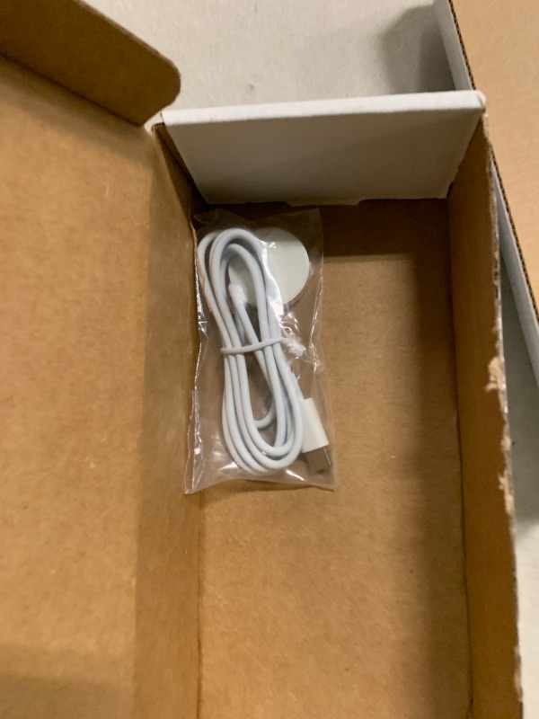 Photo 1 of Apple Watch Ultra 2 (GPS + Cellular, 49MM) - Black Titanium Case with Black Ocean Band (Renewed)