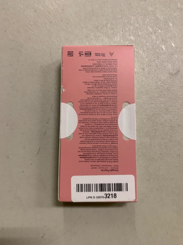 Photo 1 of Google Pixel 9a with Gemini - Unlocked Android Smartphone with Incredible Camera and AI Photo Editing, All-Day Battery, and Powerful Security - Peony - 128 GB