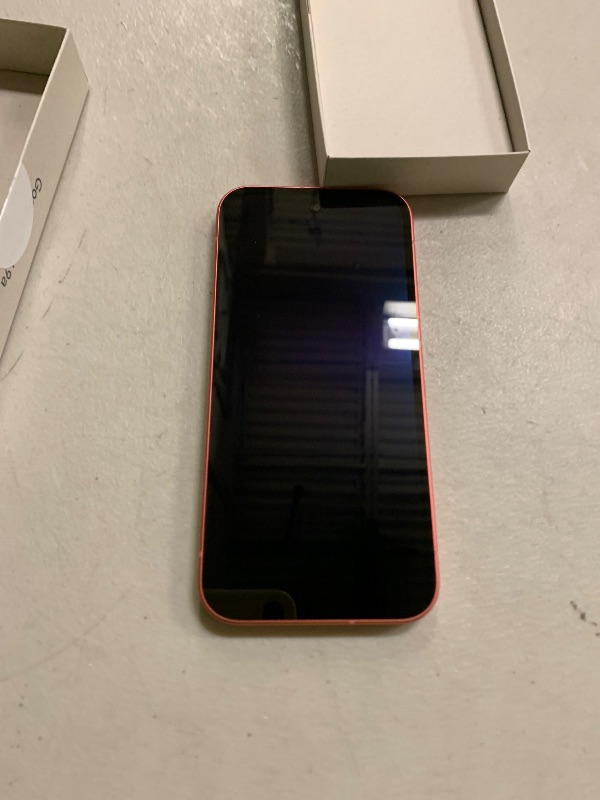 Photo 1 of Google Pixel 9a with Gemini - Unlocked Android Smartphone with Incredible Camera and AI Photo Editing, All-Day Battery, and Powerful Security - Peony - 128 GB