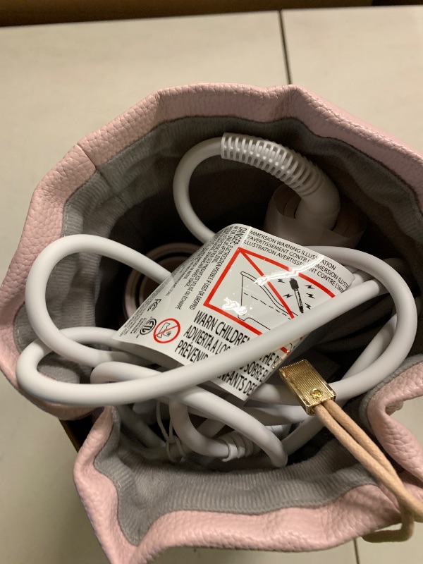 Photo 1 of T3 Aire 360 Multi-Styler & Blowout System with Luxe Carrying Case, Rapid Drying Hair Dryer, Ceramic Curling Attachments, Oval Brush & Drying Concentrator | Blowouts & Long-Lasting Curls