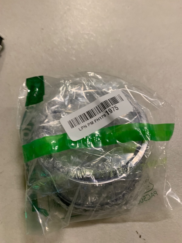 Photo 1 of 2 Replacement Lids for Stainless Steel Tumbler Travel Cup - Fits OF Inner diameter 3.7 to 3.74 INCH Yeti Rambler and others (Transparent) (30 OZ)