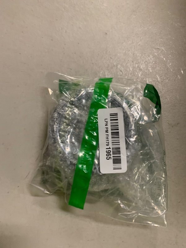 Photo 1 of 2 Replacement Lids for 20oz Stainless Steel Tumbler Travel Cup - Fits OF 3.2 INCH Yeti Rambler RTIC and others- Sliding(Transparent)