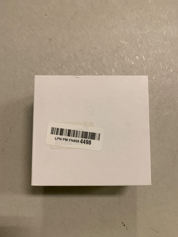 Photo 1 of Indoor Camera with Clock and Wireless Charging, 1080P WiFi Cameras for Home, Security Camera with Motion Detection, Night Vision, Local & Cloud Storage,with APP (Classic)