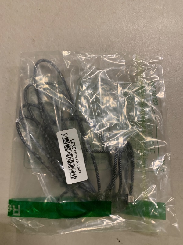 Photo 1 of 240W USB-C Charge Cable Fast Charging for iPhone 17 Pro Max 17 Air 16E 16 Pro Max 16Plus,10FT Long USB Type C to C Power Cable Android Phone Fast Charging Cord for Laptops MacBook iPad Air Galaxy S25