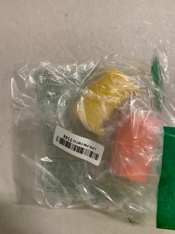 Photo 1 of 2Pcs Egg Shell Opener, 2025 New Egg Cracker Tool for Raw Eggs, Hard Boiled Egg Peeler Egg Cube Egg Separator Handheld, Stainless Steel Eggshell Breaker Egg Shell Cutter Kitchen Gadgets?Orange+Yellow?