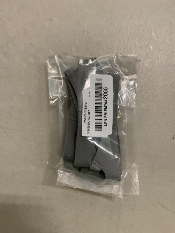 Photo 1 of 2 Pack Headgear Replacement Compatible with Airfit N30i/P30i, Adjustable CPAP Mask Strap for N30i and P30i CPAP Nasal Mask Replace Part, CPAP Accessories Supplies