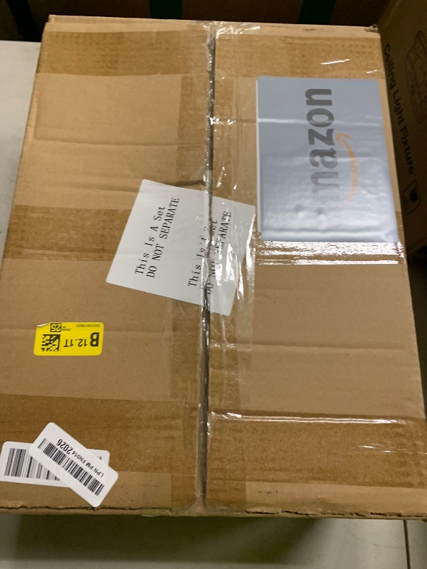 Photo 1 of Dailyset 10-Pack Ivory Tablecloths for Rectangle Tables, 60 x 120 Inches, Stain-Resistant Polyester Fabric for 6 Foot Tables - Washable Table Covers for Weddings, Banquets, Birthday Parties, Events