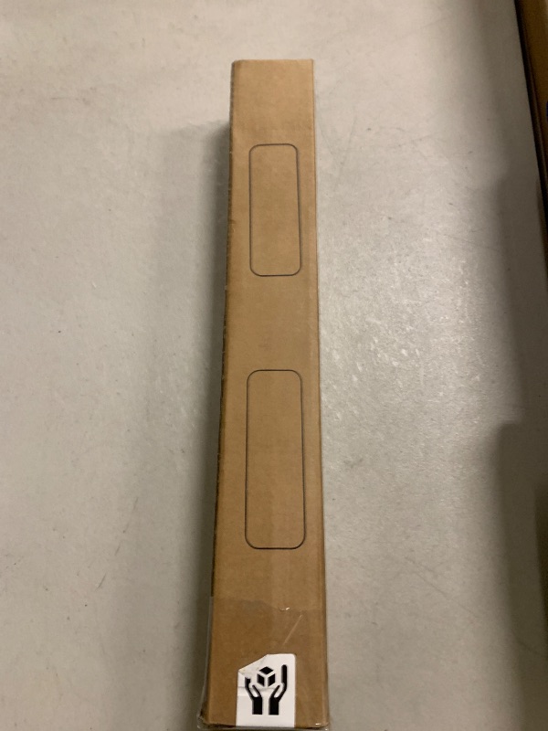 Photo 1 of [30" x 17"] Extended-Large Mouse pad, Keyboard pad - Enhance Your Gaming Experience with The Desk mat - Waterproof and Easy to Clean - lint-Free - Ideal for Gaming Table (Black, Large)