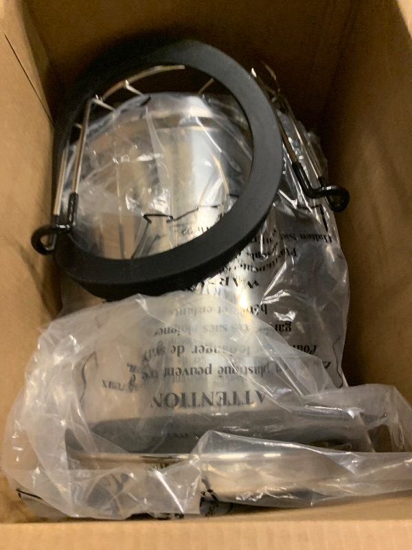 Photo 1 of Purewell 2.25G Gravity Water Filter System with Water Level Window, 7-Stage 0.01?m Ultra-Filtration Countertop System with 4 Filters and Stand, Reduce Fluoride & Chlorine, Up to pH 9, PW-KS-FT