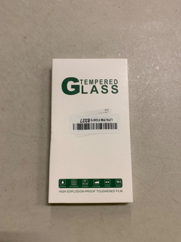 Photo 1 of 2+2 Pack for Galaxy S20 Plus Screen Protector with Camera Lens Protector, 3D Full Coverage, 9H Tempered Glass, Scratch Resistant, Touch Sensitive,Bubble-Free, Easy Installation (6.7 Inch)