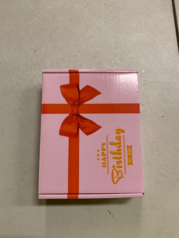 Photo 1 of 21st Birthday Decorations for Her, Include 21st Birthday Sash and Tiara, Cake Topper and Candles, Number Balloons, 21 Year Old Gifts for Her