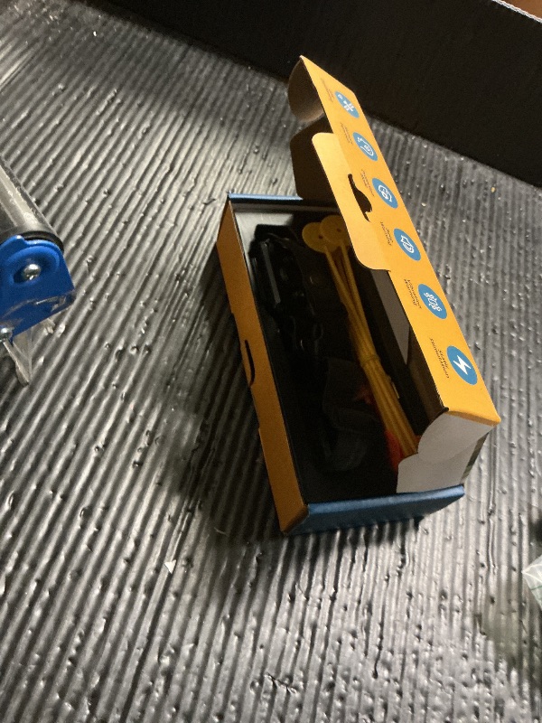 Photo 1 of VERSMELO GPS Wireless Dog Fence, Electric Fence for Dogs, Perimeter Collar Fence System, Radius 33-1999 Yards, IPX7 Waterproof, Beep Vibration Shock Correction, for Pets Over 18 Lbs