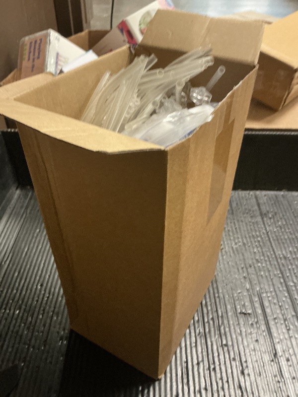 Photo 1 of 101 Pcs Nursing Graduation Party Supplies Set Iv Blood Bags Urine Cups Plastic Syringe Medicine Bottles with Caps for Nurse Doctors' Day Congrats Grad Party Decorations Serve 25