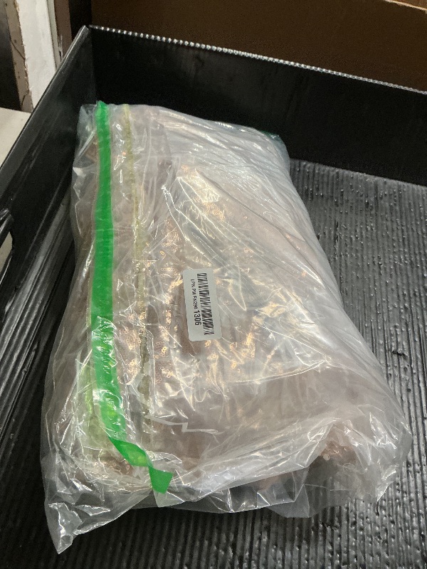 Photo 1 of 10 Packs 12x108 Inch Sequin Table Runner Rose Gold Flower Table Runners Glitter Table Runners for Banquet Wedding Table Decoration Sparkly Table Overlay