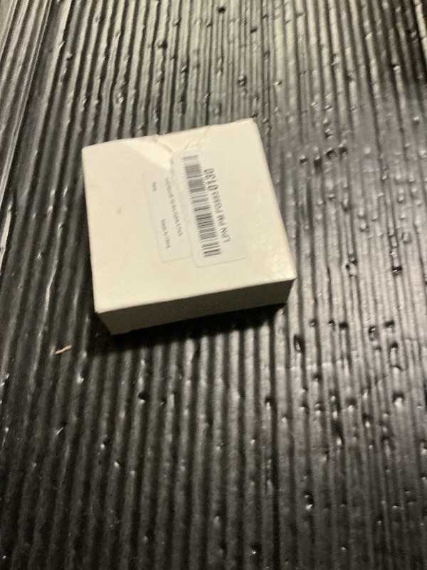 Photo 1 of 4PCS Wireless LED Strobe Lights with Remote Control, 8 Colors USB Charing Waterproof Anti-Collision Led Emergency Warning Lights for Car Motorcycle Drone Aircraft Bike