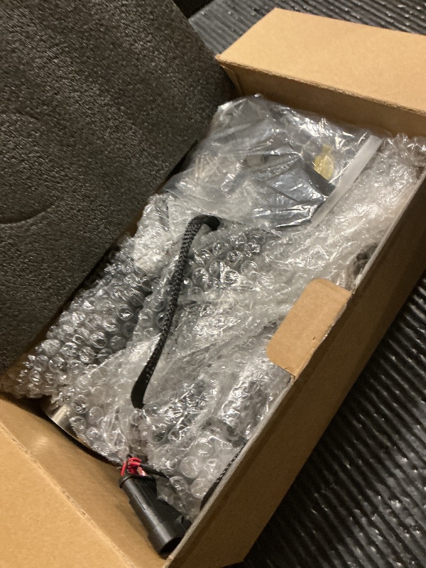 Photo 1 of BystralX UTV Turn Signal Kit with 110dB Horn, Plug and Play, Pre-Wired UTV ATV Blinker Kit with Lever Column Switch, Street Legal Turn Signals Kit Compatible with Polaris, Can-Am, Teryx, CFMOTO