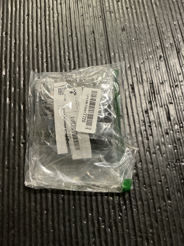 Photo 1 of 3 Pieces Elastic Magic Hair Comb Clips Stretchy Double Comb Hair Forks for Women Girls Vintage Hairstyle Multipurpose Hair Accessories (Bead Style-Blue Brown Black)