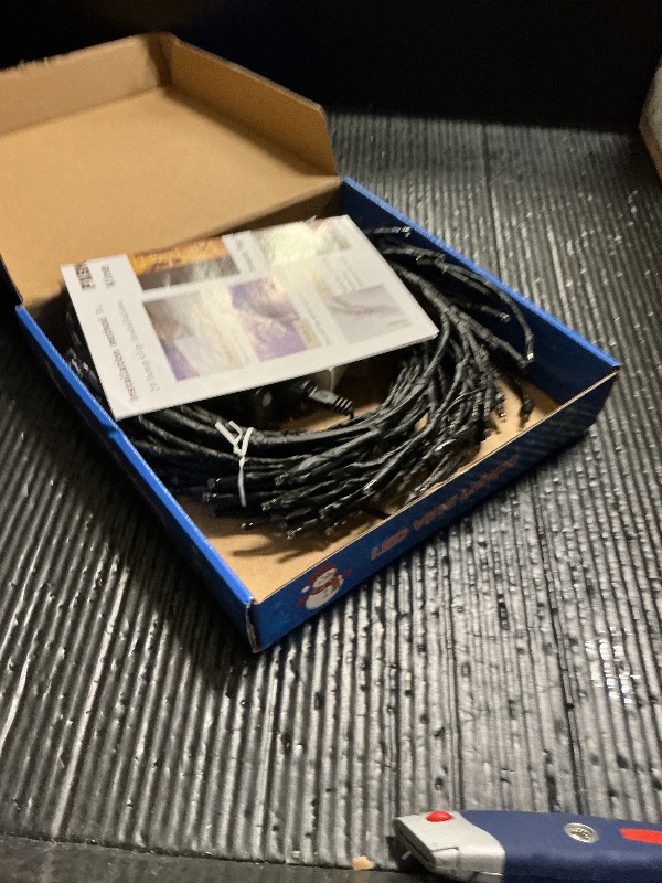 Photo 1 of 160 LED Plug In Vines Lights Room Decor with Remote, 8 Modes and Timer, Indoor Home Plants Flowers Tree Willow Lights, Artificial Tree for Walls Bedroom Living Room Kitchen Coffee Shop Decor?Black?