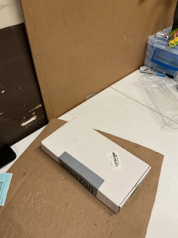 Photo 1 of 2 Pack License Plate Protector & Frame Combo, Clear Plastic Car Front/Rear Covers with Screws Caps, Universal Fit Car Accessories + Bonus Valve Stem Caps, Adhesive Pads & Mini Screwdriver