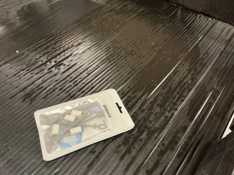 Photo 1 of 4-Pack Lightning to USB C Adapter, Fast Charging & Data Sync Converter for iPhone 15 16 17 Series, iPad Pro, Samsung S25, More USB-C Devices