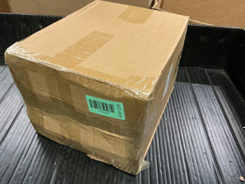 Photo 1 of 4 Pack 8"x 10" Shadow Boxes Frame Display Cases Wood Deep Shadowbox for Photos, Dried Flowers, Handicrafts Picture Frames for Wall Tabletop (Black, 8x10)