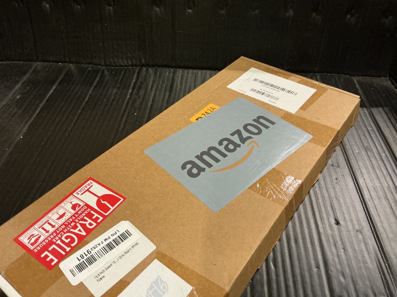 Photo 1 of 16.8 Inch Sweet 16 Neon Sign, USB Powered with Dimmer Switch 16th Birthday Party Sign, Sweet Sixteen Party Supplies, Happy 16th Birthday Decorations for Girls (Warm white)