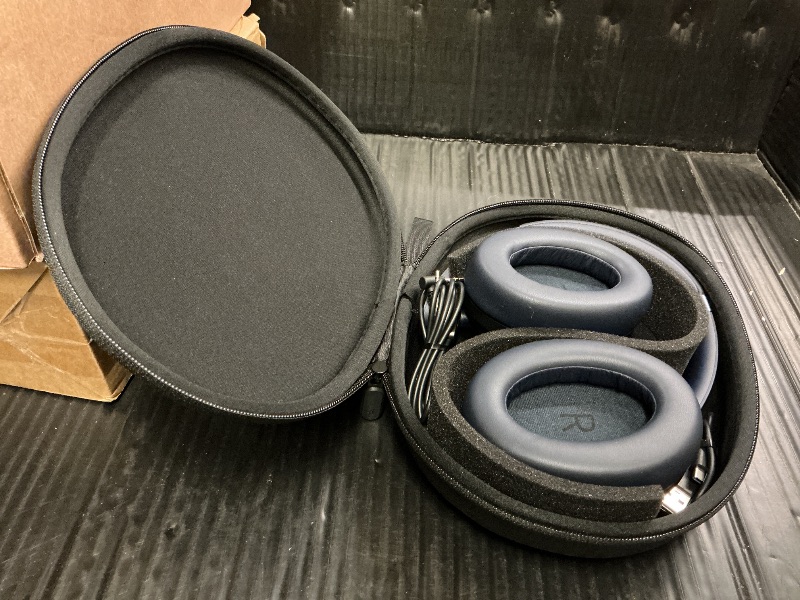 Photo 1 of 1MORE SonoFlow-Pro Noise Cancelling Headphones - HQ51 Over Ear Bluetooth Headphones with LDAC for Hi-Res Wireless Audio,100H Playtime, Bluetooth 5.4, QuietMax ANC, Comfortable Fit