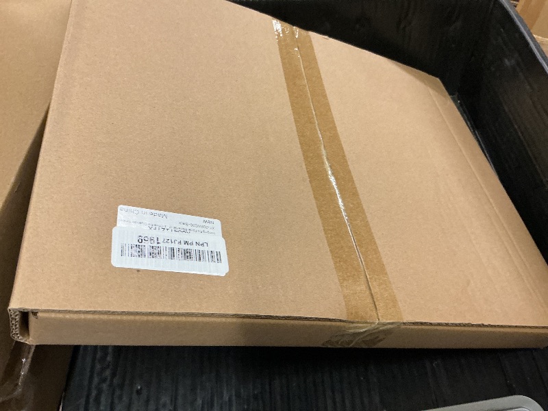 Photo 1 of OXTAILyx Hanging File Folder Frame Set of 2, Metal Mesh Hanging File Organizer, Hanging File Folders Legal/Letter Size for Hanging Folders Office File Organizer for Desk