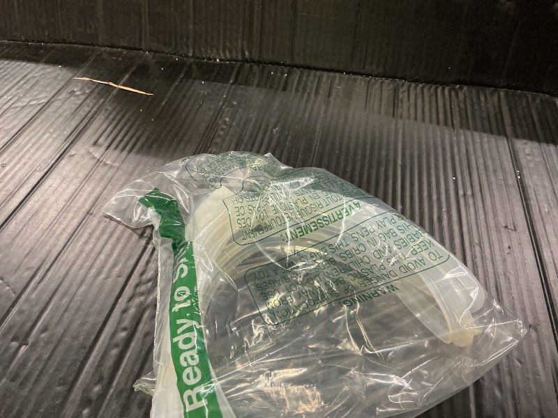 Photo 1 of 2-Pack Sealing Ring for Instant Pot 6 Quart, Food-grade Silicone Replacement Parts for Instant Pot 6 Qt, BPA-Free Accessories for Instant Pot, Lid Gasket Seal Sealing Ring for Instantpot 5&6 Qt, Clear