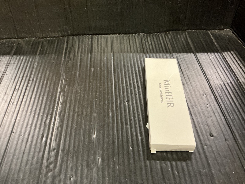 Photo 1 of MioHHR Slim Metal Bands Compatible with Apple Watch Band 38mm 40mm 41mm 42mm (Series 11 10), Thin Stainless Steel Strap Bands for Women iWatch Series 11 10 9 8 7 6 5 4 3 2 1 SE3/2/1, Gold