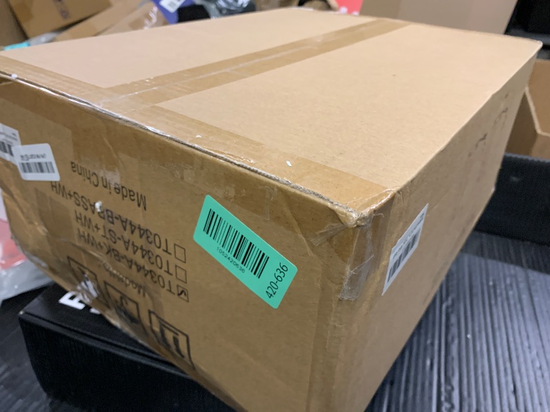 Photo 1 of 3 Color Temperatures Table Lamps for Bedrooms Set of 2, 22’’ Touch Control Bedside Nightstand Lamps with 2 USB Ports & AC Outlet, Stepless Dimmable Lamps with White Shade, Modern Decor for Living Room