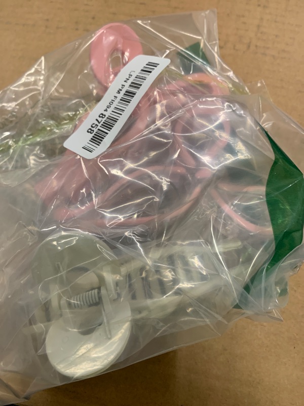 Photo 1 of 3 Pcs Bow Hair Clips Elegant Hair Claw Butterfly Hair Accessories for Girls Nonslip Butterfly Clips Hair Styling Accessories for Women