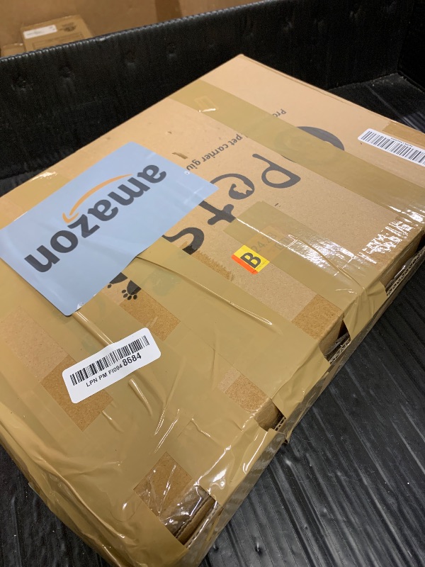 Photo 1 of Petskd Top and Side Expandable Pet Carrier 18x11x11 Inches Delta United Airline Approved, Soft-Sided Carrier for Small Cats and Dogs with Locking Safety Zippers and Anti-Scratch Mesh(Blue)