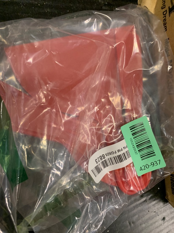 Photo 1 of 3 Pcs Putty Knife,Flexible Plastic Paint Scraper Tool for Spackling,Spreader, Spackle, Putty Knife Scraper, Tamale Spreader Tool 3-Pack: 1-1/2", 3", 6", 3 Pcs Putty Knife