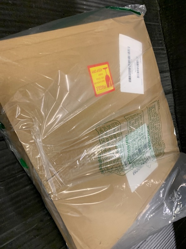 Photo 1 of 13.5" Microwave Glass Turntable Plate Compatible with 5304509621 Frigidaire microwave plate WB39X10032 GE microwave plate replacement JVM3106 WB49X10002 13 1/2" Samsung Microwave Plate DE74-20016A