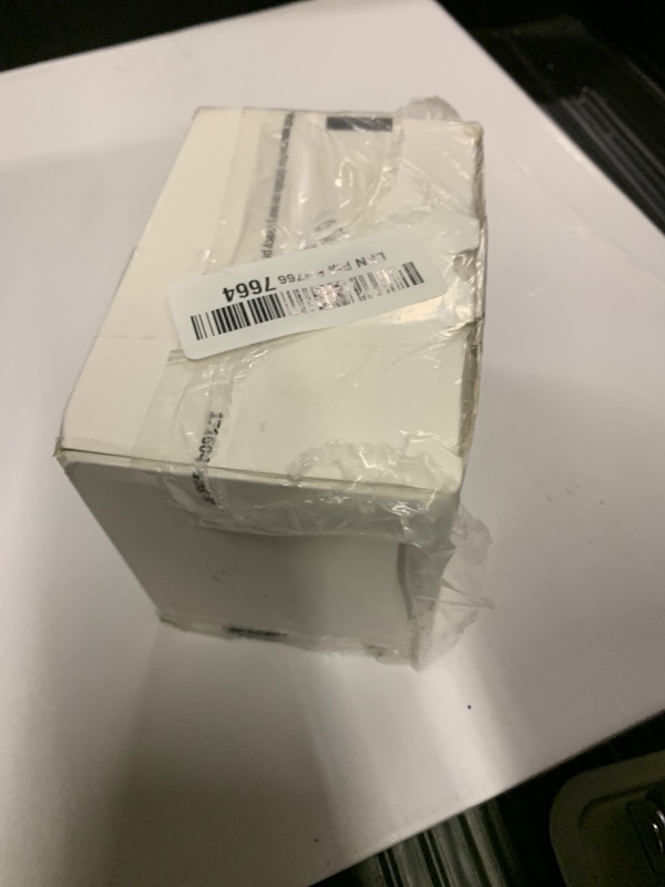 Photo 1 of 220W Azocek Power Inverter Compatible with Milwaukee 18V Battery, DC 18V to AC 110V Portable Power Station with 1 AC Outlet, 2 USB Ports & 1 Type-C Fast Charging, 400LM LED Work Light