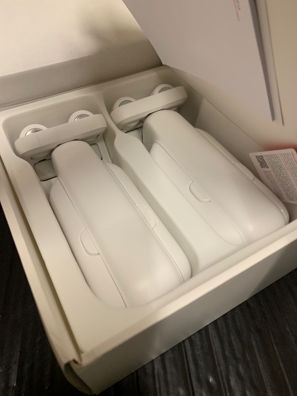 Photo 1 of SwitchBot 2025 Automatic Curtain Opener 3 Rod, Bluetooth Remote Control Smart Curtain, WiFi & App Control, Add Hub to Compatible with Alexa, Google Home, HomeKit