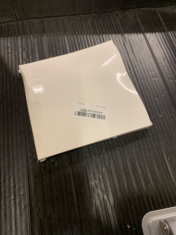 Photo 1 of VIVOSUN Durable Waterproof Seedling Heat Mat 10" x 20.75" UL & MET-Certified Warm Hydroponic Heating Pad for Germination, Indoor Gardening, Greenhouse