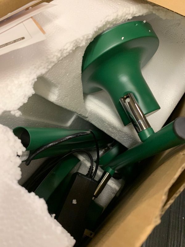 Photo 1 of SIBRILLE 36W LED Tree Floor Lamp, Modern Dimmable Standing Lamp with Remote & Touch Control, 4 Color Temperatures, 3 Rotatable LED Light Floor Lamps for Living Room, Bedroom, Office