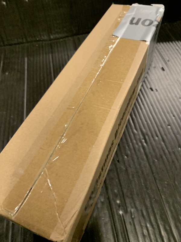 Photo 1 of LACHARM 2 Pack 16 Inch Mini Christmas Tree, Tabletop Christmas Tree with Battery Operated Copper Lights and Hanging Ornaments, Small Xmas Tree for Home, Office, Kitchen Table Christmas Decoration